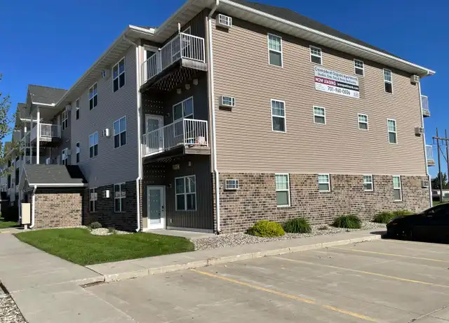Property at Creekside at Osgood Apartments - in South Fargo! - 4551 47th Ave S, Fargo, ND, 58104, 0-2 beds, 1-2 bath, Contact for Price
