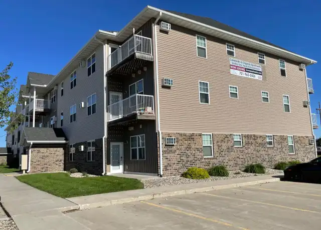 Property at Creekside at Osgood Apartments - in South Fargo! - 4551 47th Ave S, Fargo, ND, 58104, 0-1 beds, 0-1 baths, Contact for Price