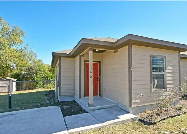 Property at 145 Rosedale Ave, New Braunfels, TX, 78130, 3 beds, 2 baths, [object Object]