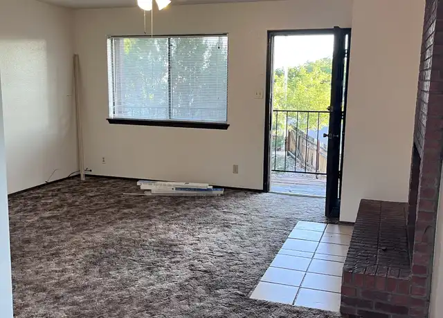 Property at 404 Rainbow Ct SE Unit A, Albuquerque, NM, 87123, 2 beds, 1 bath, [object Object]