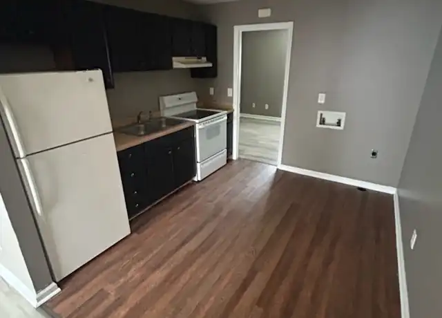 Property at 2804 Plymouth Rd Unit 7A, Johnson City, TN, 37601, 1 bed, 1 bath, [object Object]