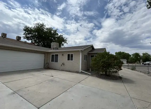 Property at 564 Garfield Dr Unit B, Grand Junction, CO, 81504, 3 beds, 2 baths, [object Object]