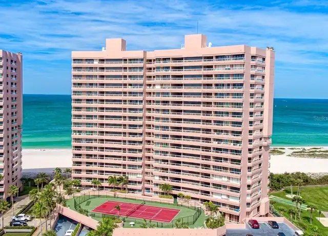 Property at 1310 Gulf Blvd Unit 4B, Clearwater Beach, FL, 33767, 2 beds, 2 baths, [object Object]