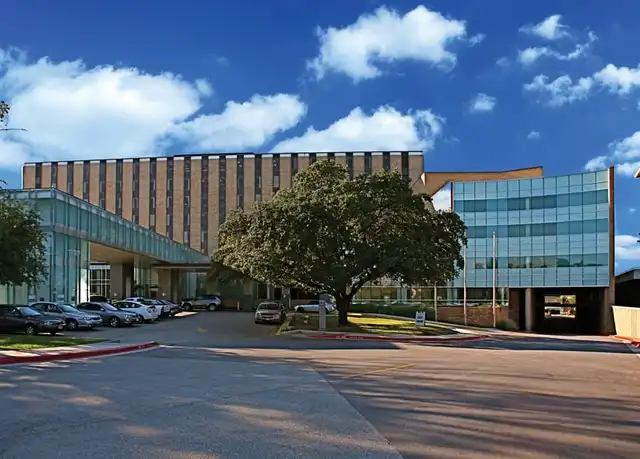 Property at 801 W 38th St Unit B6-23, Austin, TX, 78705, 2 beds, 2 baths, [object Object]