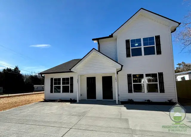 Property at 103 Glen Dr, Greer, SC, 29651, 2 beds, 2.5 baths, [object Object]