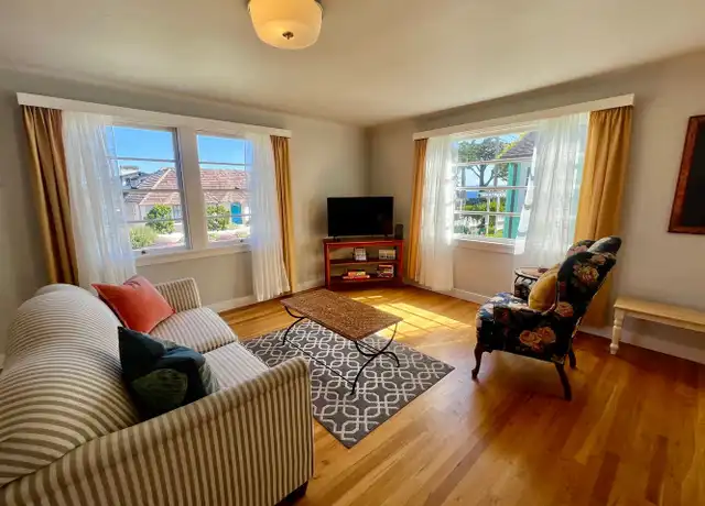 Property at 911 Ripple Ave, Pacific Grove, CA, 93950, 4 beds, 2 baths, [object Object]