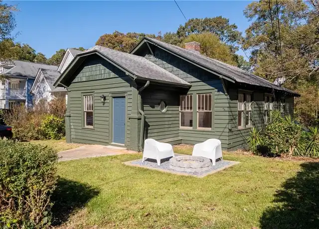 Property at 94 Adair Ave SE, Atlanta, GA, 30315, 3 beds, 2 baths, [object Object]