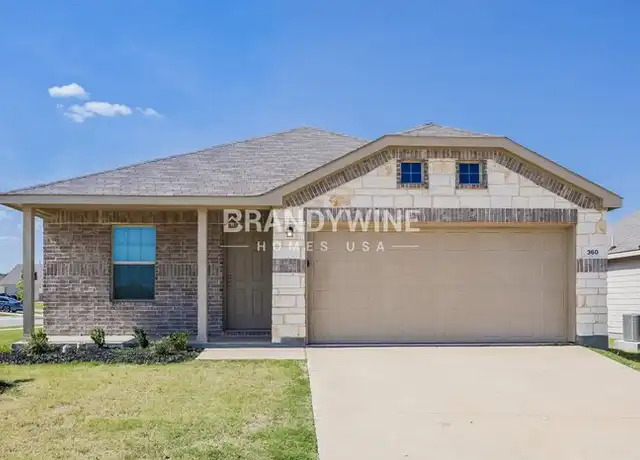 Property at 360 Dry Canyon Way, Haslet, TX, 76052, 3 beds, 2 baths, [object Object]