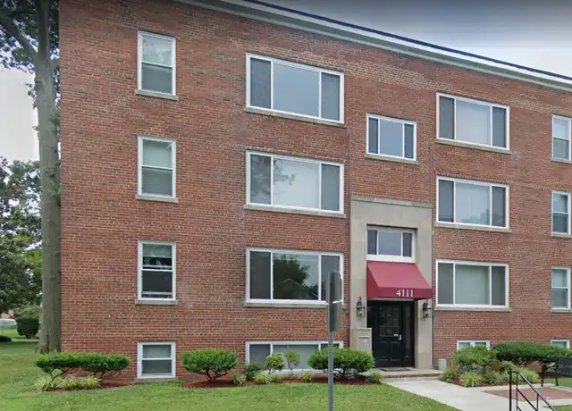 Property at 4111 Nicholson St, Hyattsville, MD, 20782, 2 beds, 1 bath, [object Object]