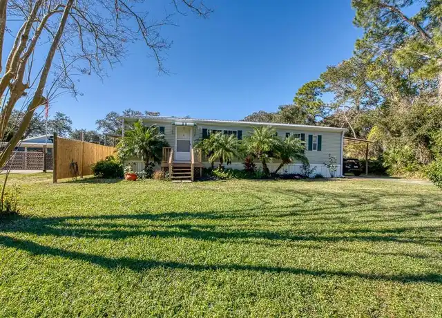 Property at 4653 6th Ave, Saint Augustine, FL, 32095, 3 beds, 2 baths, [object Object]