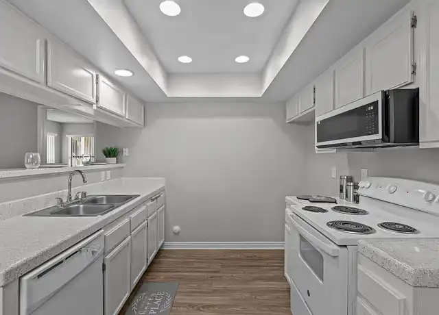 Property at La Sierra Apartments - 11207 Magnolia Ave, Riverside, CA, 92505, 1 bed, 1 bath, [object Object]