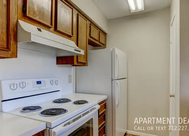 Property at 7006 Greenbriar Dr Unit 3081, Houston, TX, 77030, 1 bed, 1 bath, [object Object]