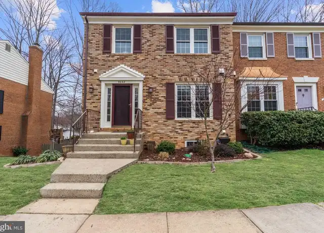 Property at 9042 Gavelwood Ct Unit 9042, Springfield, VA, 22153, 4 beds, 3.5 baths, [object Object]