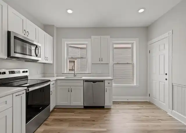 Property at 16 Leslie St Unit 2, Boston, MA, 02122, 3 beds, 1 bath, [object Object]
