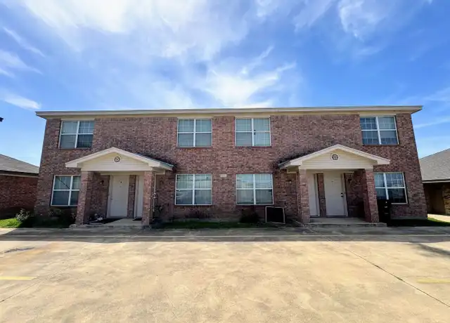 Property at 805 Leifester Cir Apt D, Killeen, TX, 76549, 2 beds, 1.5 baths, [object Object]