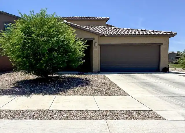 Property at 6314 S Crescent Peak Dr, Tucson, AZ, 85706, 4 beds, 4 baths, [object Object]