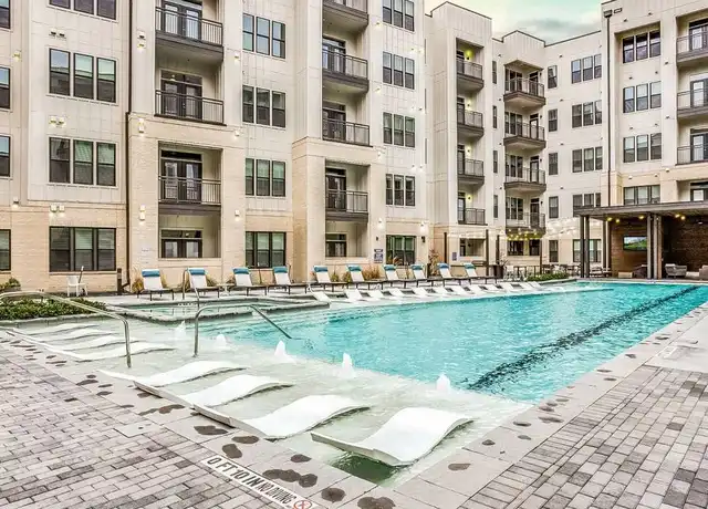 Property at 3811 Drexel Dr Unit A1-20, Houston, TX, 77027, 1 bed, 1 bath, [object Object]
