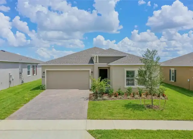 Property at 249 Streamwater Way, Groveland, FL, 34736, 4 beds, 2 baths, [object Object]