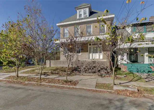 Property at 3901 Newport Ave Unit 2D, Norfolk, VA, 23508, 1 bed, 1 bath, [object Object]