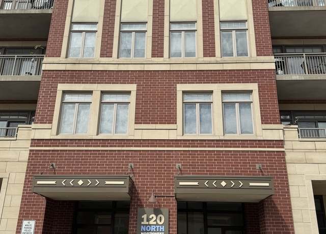Photo of 120 N Northwest Hwy #310, Park Ridge, IL 60068