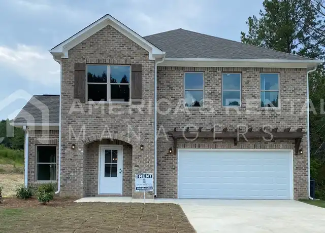 Property at 1480 Brookhaven Dr, Odenville, AL, 35120, 4 beds, 3 baths, [object Object]