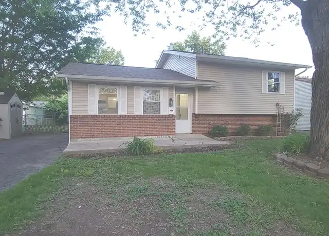 Property at 60 Baywood Dr, Delaware, OH, 43015, 3 beds, 2 baths, [object Object]