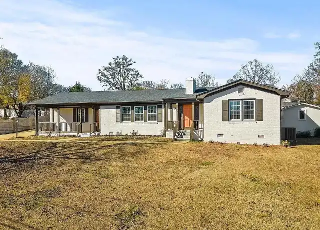 Property at 305 Hillside Dr, Greer, SC, 29651, 4 beds, 3 baths, [object Object]