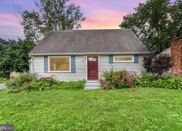 Property at 6117 Nassau Rd, Harrisburg, PA, 17112, 3 beds, 1.5 baths, [object Object]