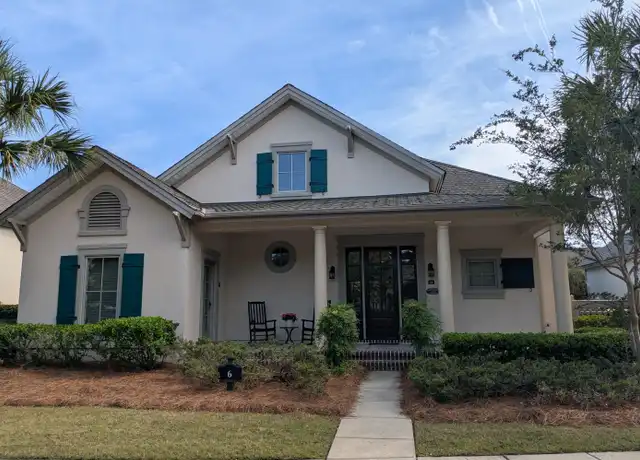 Property at 6 Claremont Ave, Bluffton, SC, 29910, 3 beds, 3 baths, [object Object]