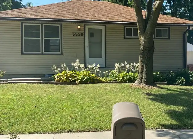 Property at 5539 Oldham St, Lincoln, NE, 68506, 3 beds, 1.5 baths, [object Object]