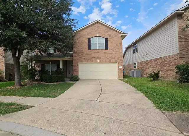 Property at 1806 Vernal Glen Cir, Spring, TX, 77388, 4 beds, 2.5 baths, [object Object]