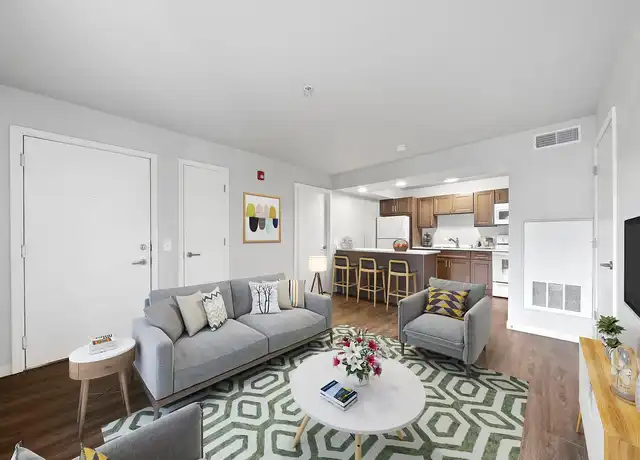 Property at Rock Run Residences - 1524 Richard T. Rivera Way, Joliet, IL, 60431, 0 beds, 1 bath, [object Object]