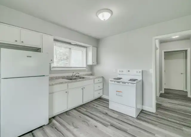 Property at 632 Wisconsin Ave Unit D, North Fond Du Lac, WI, 54937, 1 bed, 1 bath, [object Object]