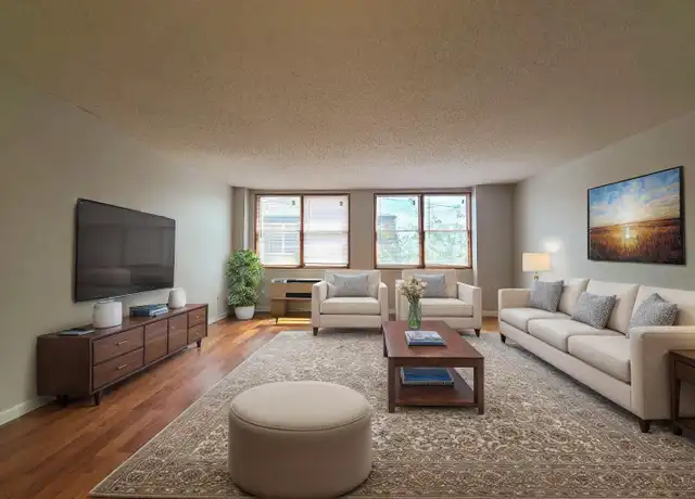 Property at 22 W 25th St Unit 2I, Bayonne, NJ, 07002, 1 bed, 1 bath, [object Object]