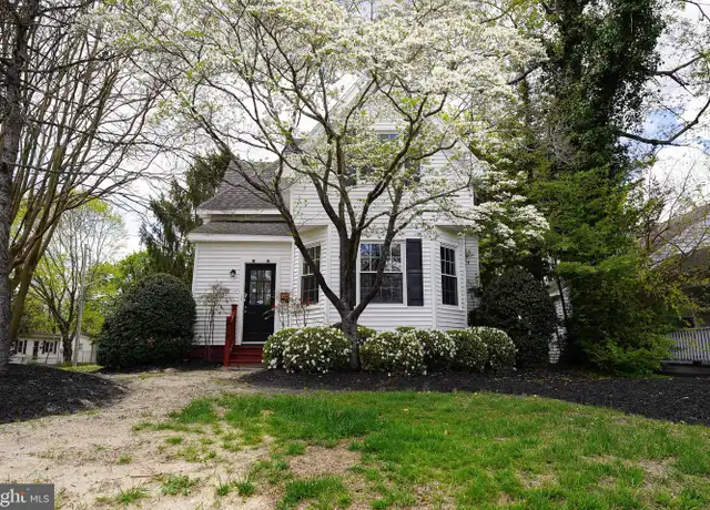 Property at 610 Jackson St, Salisbury, MD, 21804, 4 beds, 2 baths, [object Object]