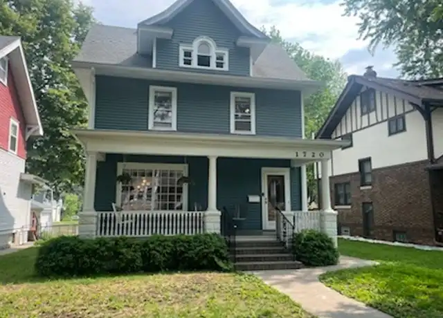 Property at 1720 Laurel Ave, Saint Paul, MN, 55104, 4 beds, 2 baths, [object Object]