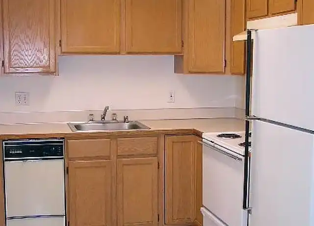 Property at Country Park Apartments - 3409 Northwest Ave, Bellingham, WA, 98225, 1 bed, 1 bath, [object Object]