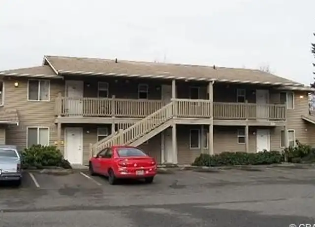Property at Country Park Apartments - 3409 Northwest Ave, Bellingham, WA, 98225, 1 bed, 1 bath, [object Object]