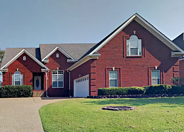 Property at 2112 Parliament Dr, Thompsons Station, TN, 37179, 4 beds, 3 baths, [object Object]