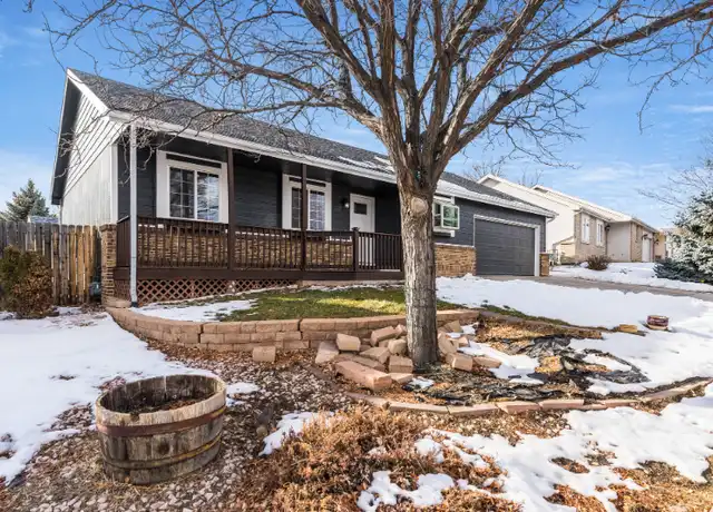 Property at 4400 Sunridge Dr, Loveland, CO, 80538, 4 beds, 3 baths, [object Object]