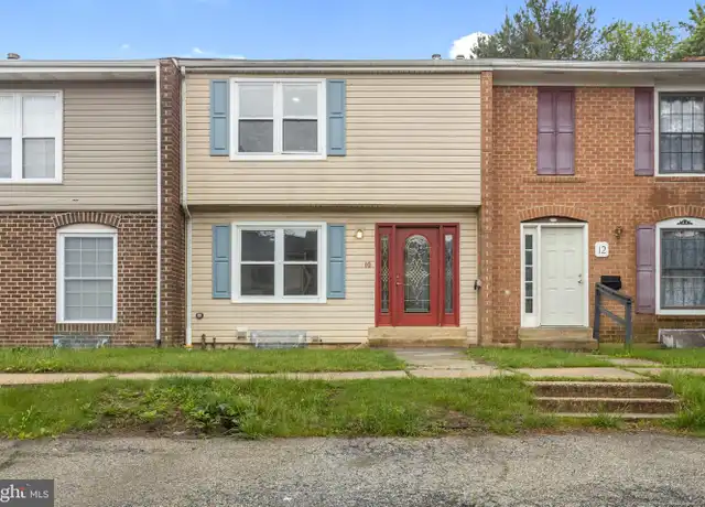 Property at 10 Clipper Ct, Newark, DE, 19702, 3 beds, 1.5 baths, [object Object]