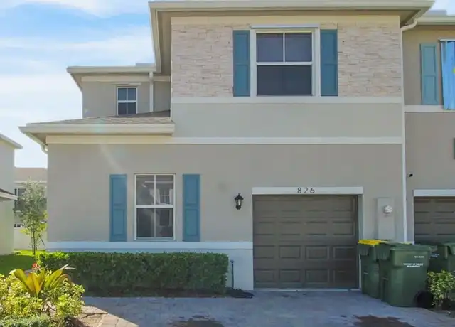 Property at 826 SE 17th St, Homestead, FL, 33034, 4 beds, 3 baths, [object Object]