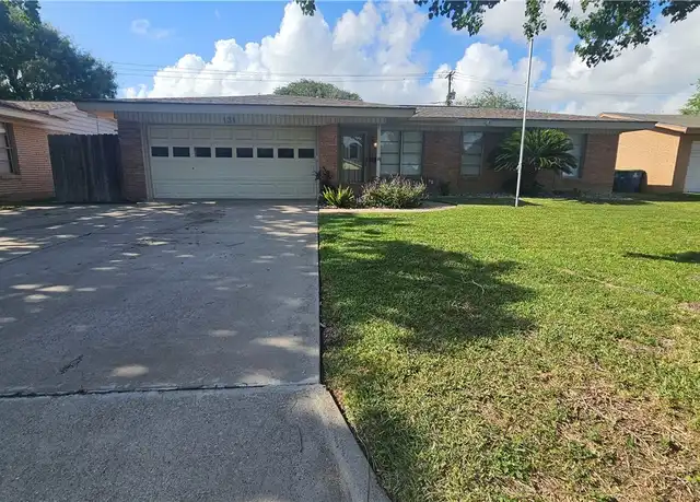 Property at 131 E Janin Cir, Portland, TX, 78374, 3 beds, 1.5 baths, [object Object]