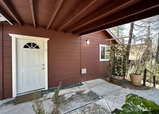 Property at 54365 Pine Crest Ave Unit 4, Idyllwild-Pine Cove, CA, 92549, 1 bed, 1 bath, [object Object]