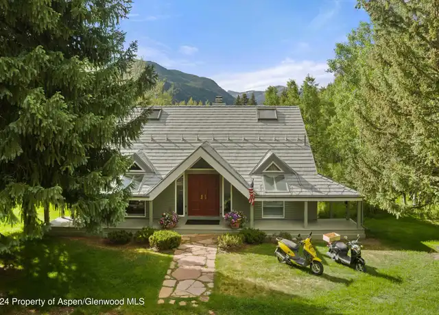Property at 1500 S Ute Ave, Aspen, CO, 81611, 3 beds, 3 baths, [object Object]