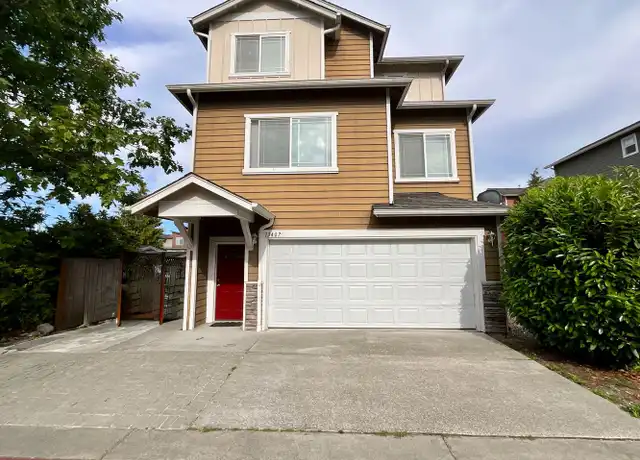 Property at 13407 11th Ave W, Everett, WA, 98204, 5 beds, 3.5 baths, [object Object]