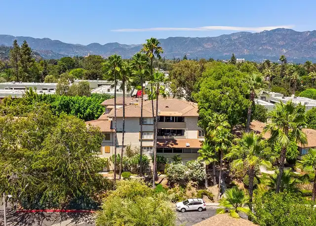Property at Orange Grove Circle - 435 Orange Grove Cir, Pasadena, CA, 91105, 2 beds, 2 baths, [object Object]