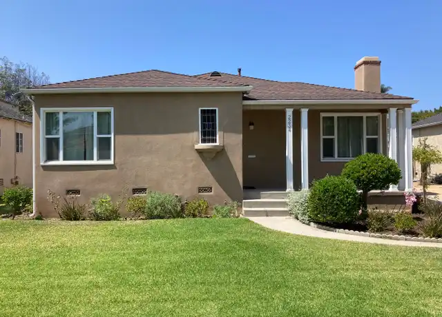 Property at 2234 24th St, Santa Monica, CA, 90405, 3 beds, 2 baths, [object Object]
