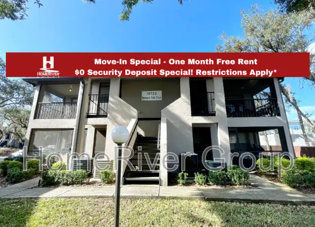 Property at 14733 Norwood Oaks Dr #202, Tampa, FL, 33613, 2 beds, 2 baths, [object Object]