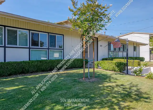 Property at 609 W Sierra Madre Blvd Unit 09, Sierra Madre, CA, 91024, 2 beds, 1 bath, [object Object]